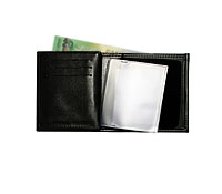 PF-118-A wallet